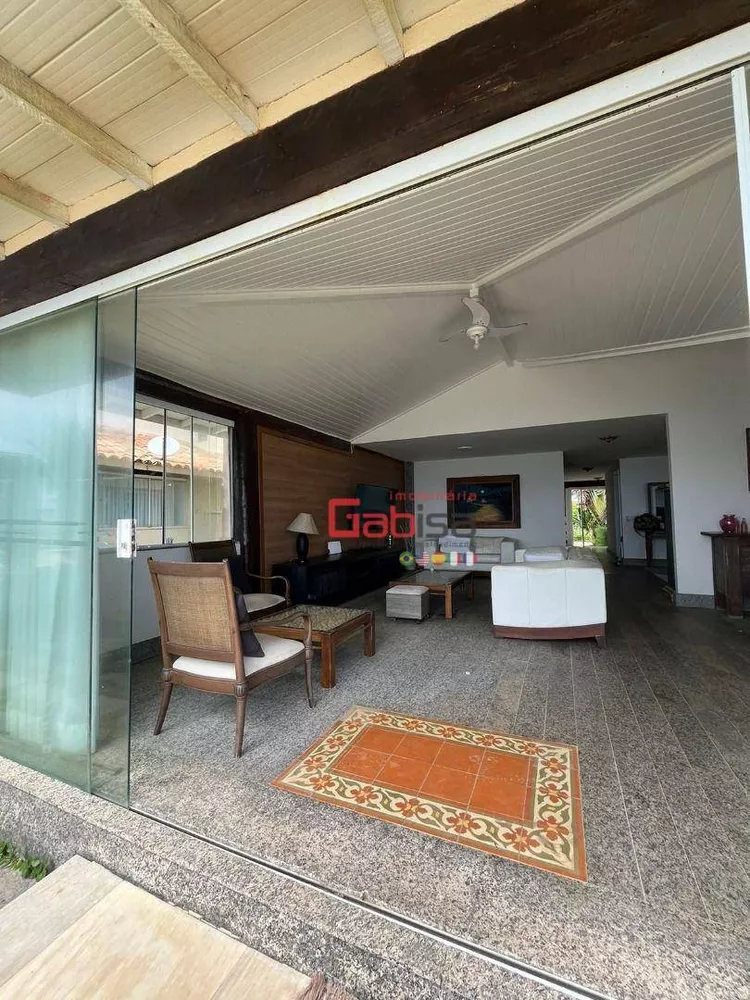 Casa, 4 quartos, 220 m² - Foto 38