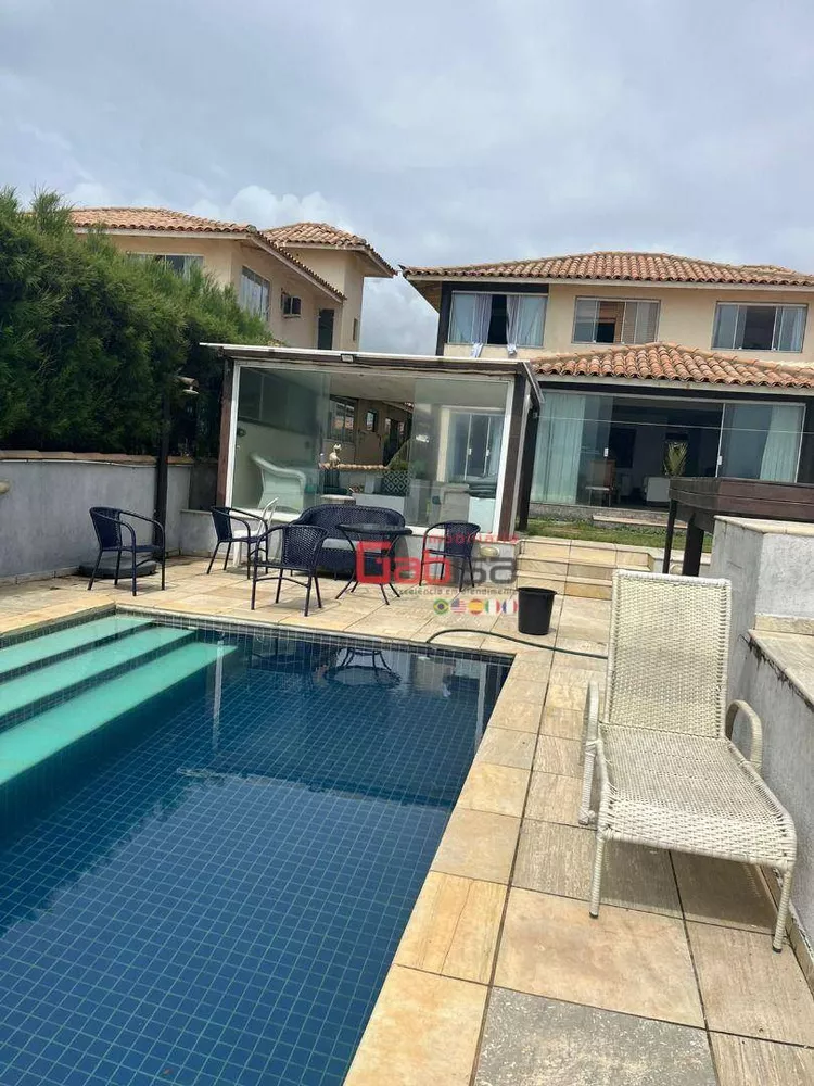 Casa, 4 quartos, 220 m² - Foto 53