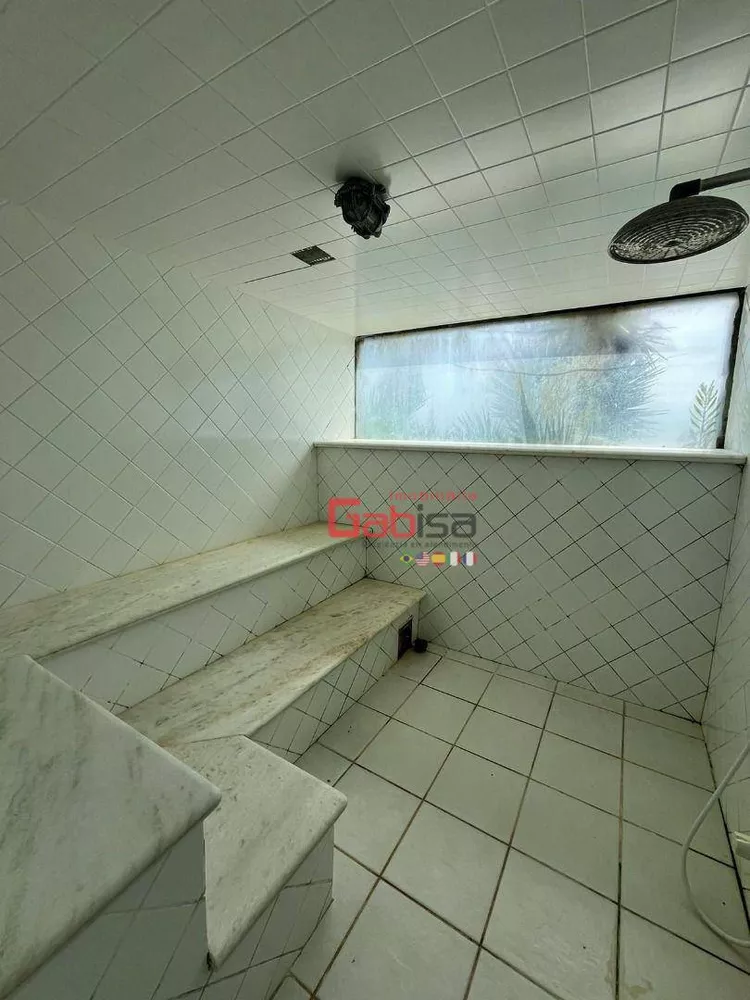 Casa, 4 quartos, 220 m² - Foto 29