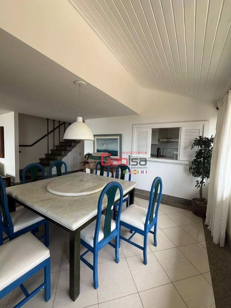 Casa, 4 quartos, 220 m² - Foto 39