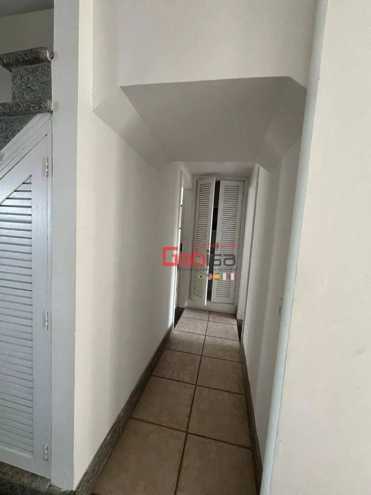 Casa, 4 quartos, 220 m² - Foto 37