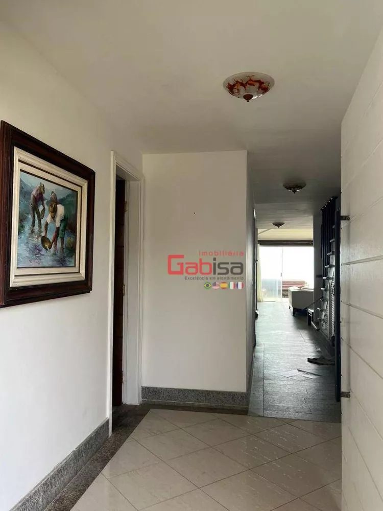 Casa, 4 quartos, 220 m² - Foto 12
