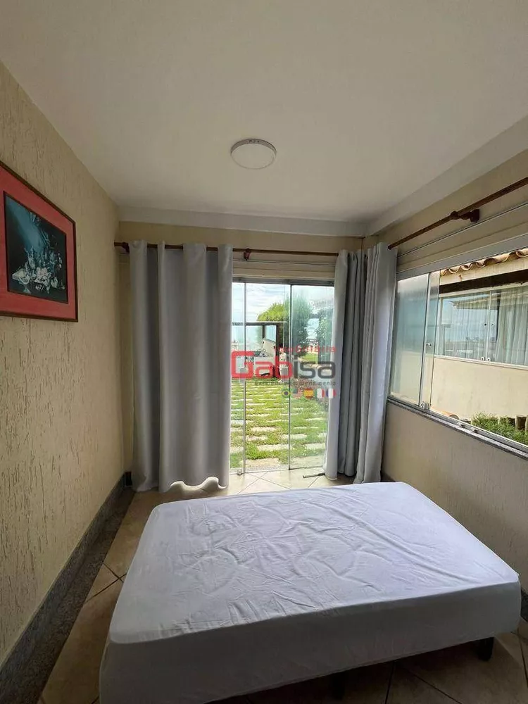 Casa, 4 quartos, 220 m² - Foto 24