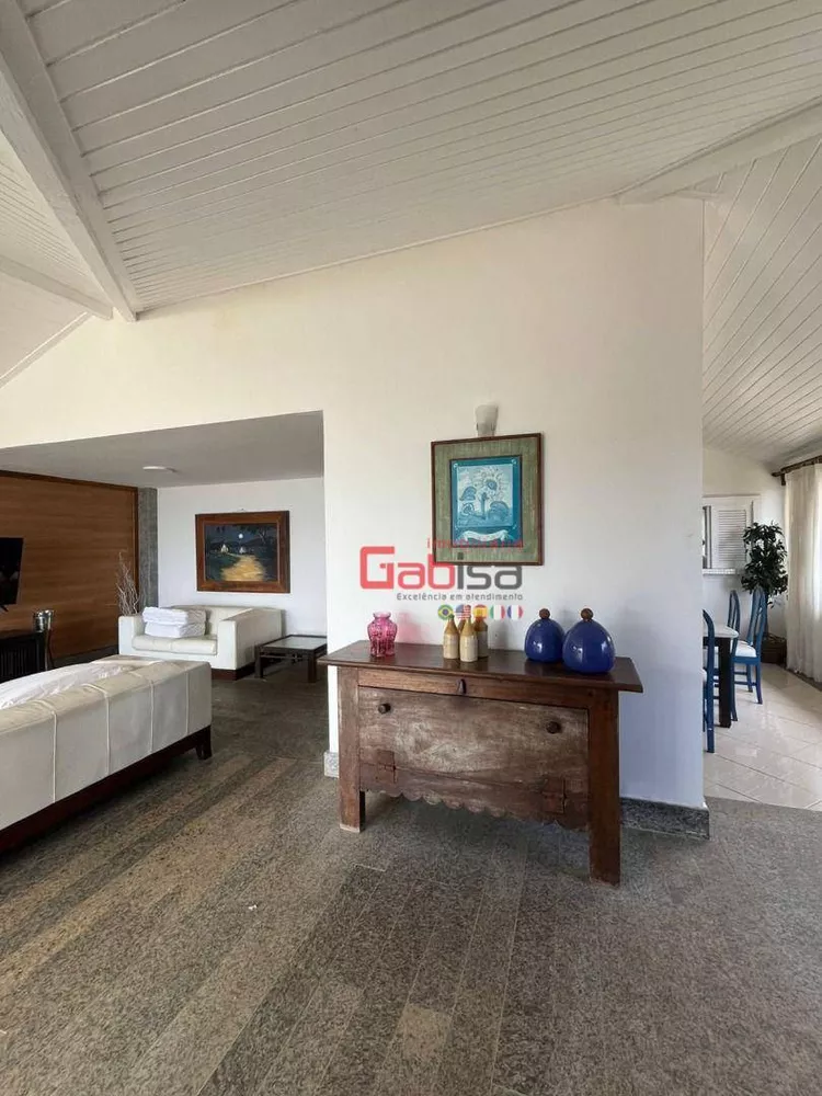 Casa, 4 quartos, 220 m² - Foto 22