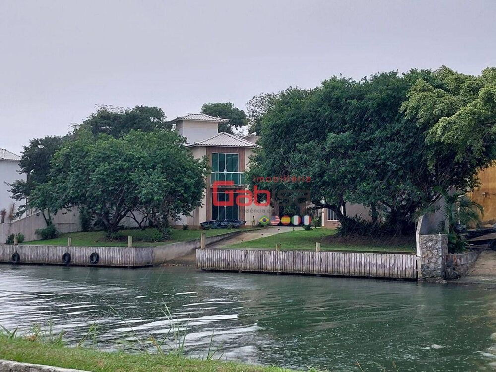 Casa de Condomínio, 4 quartos - Foto 1