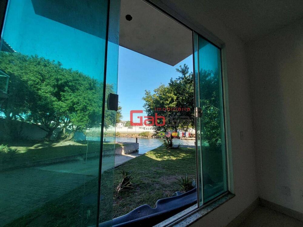 Casa de Condomínio à venda com 4 quartos, 120m² - Foto 4