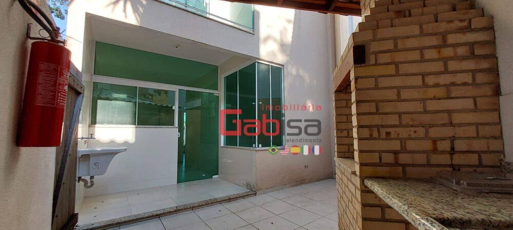 Casa de Condomínio, 4 quartos - Foto 16