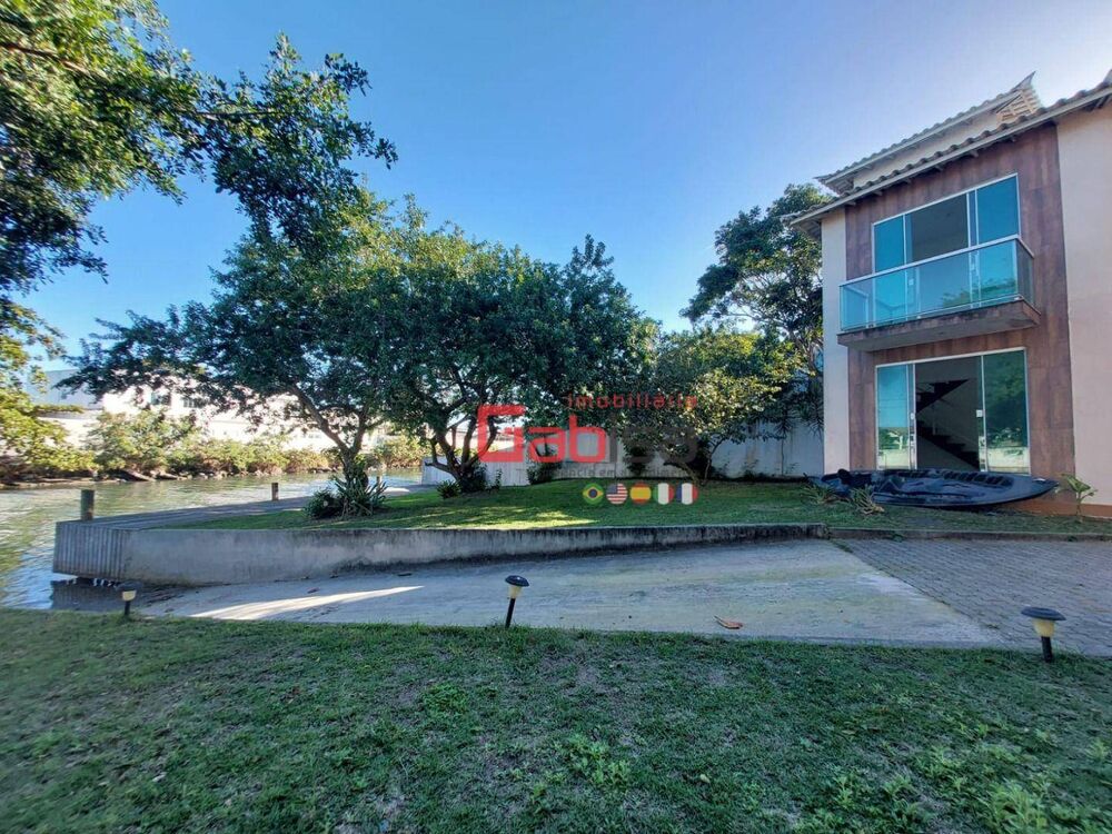 Casa de Condomínio, 4 quartos - Foto 21