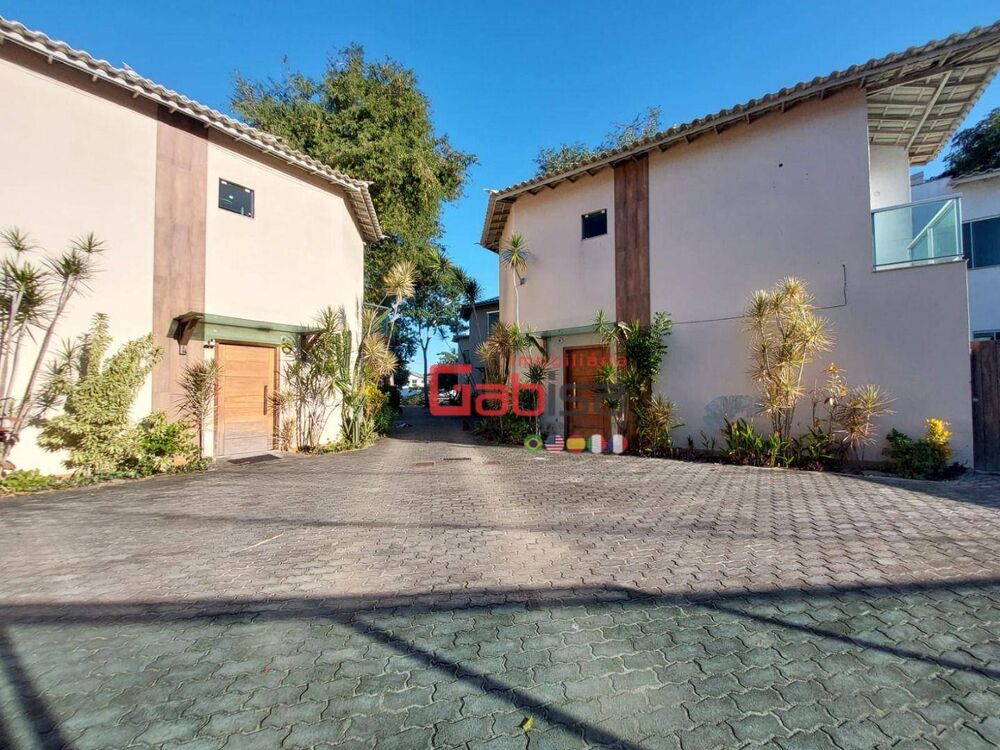 Casa de Condomínio, 4 quartos - Foto 19