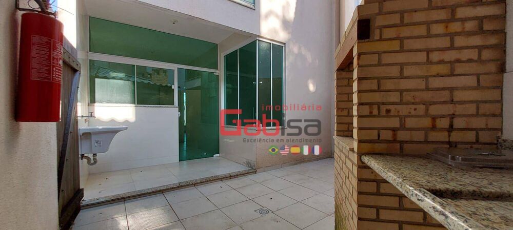 Casa de Condomínio à venda com 4 quartos, 120m² - Foto 15