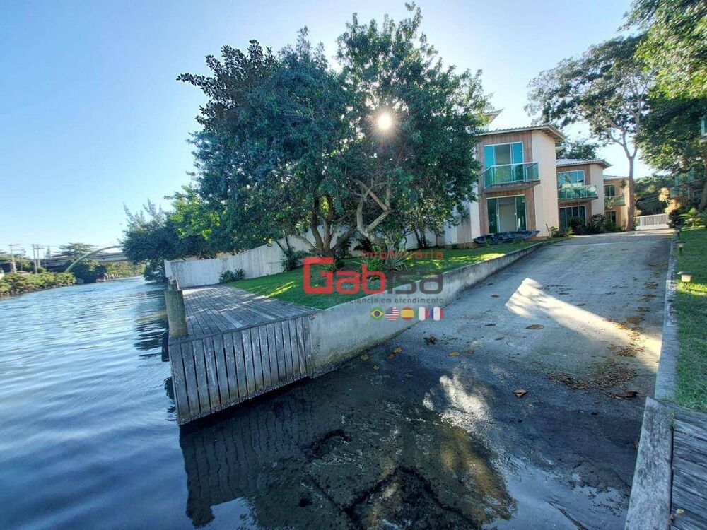 Casa de Condomínio, 4 quartos - Foto 22