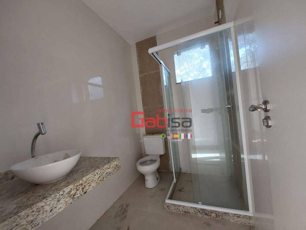 Casa de Condomínio, 4 quartos - Foto 12