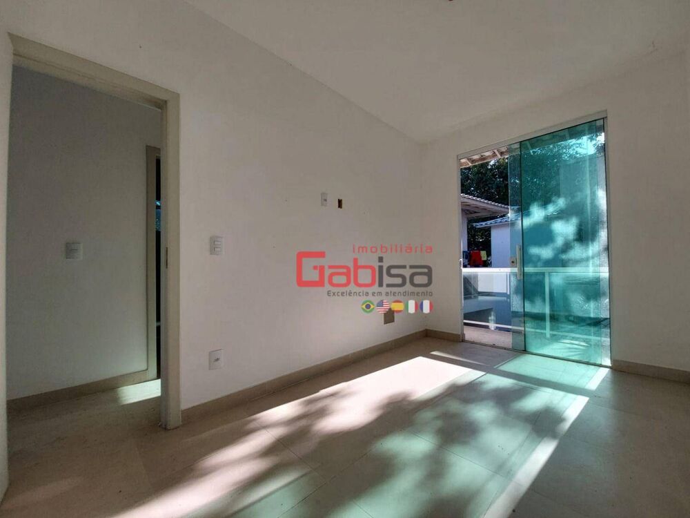 Casa de Condomínio, 4 quartos - Foto 10