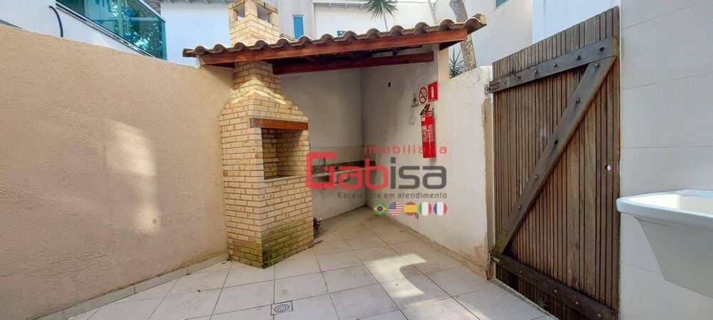 Casa de Condomínio, 4 quartos - Foto 18