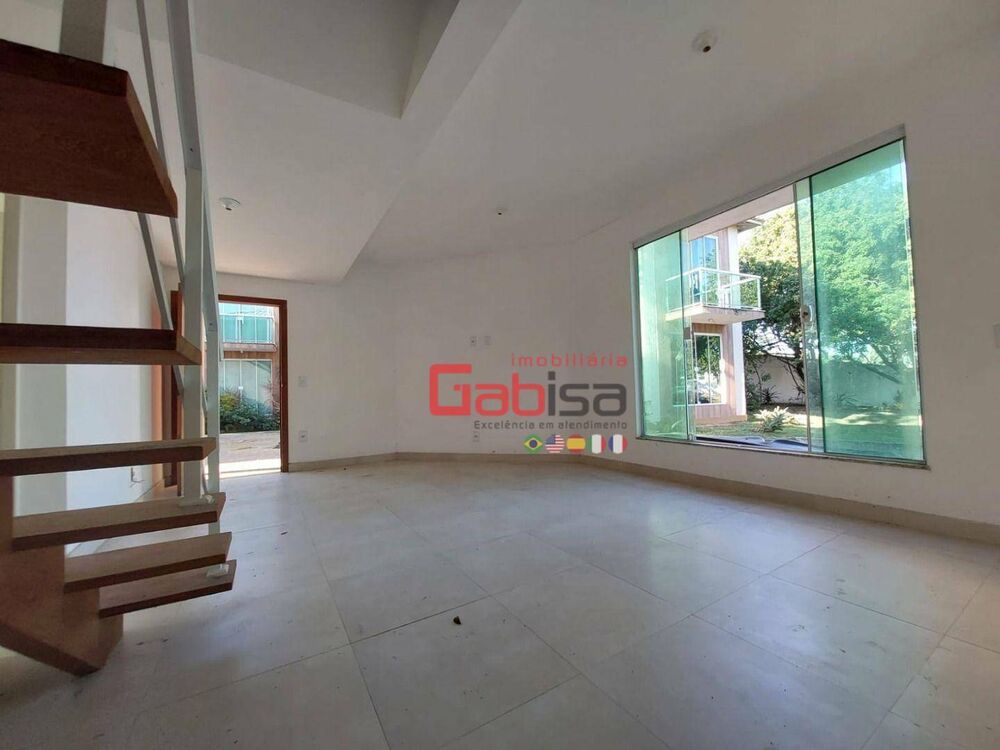 Casa de Condomínio, 4 quartos - Foto 3