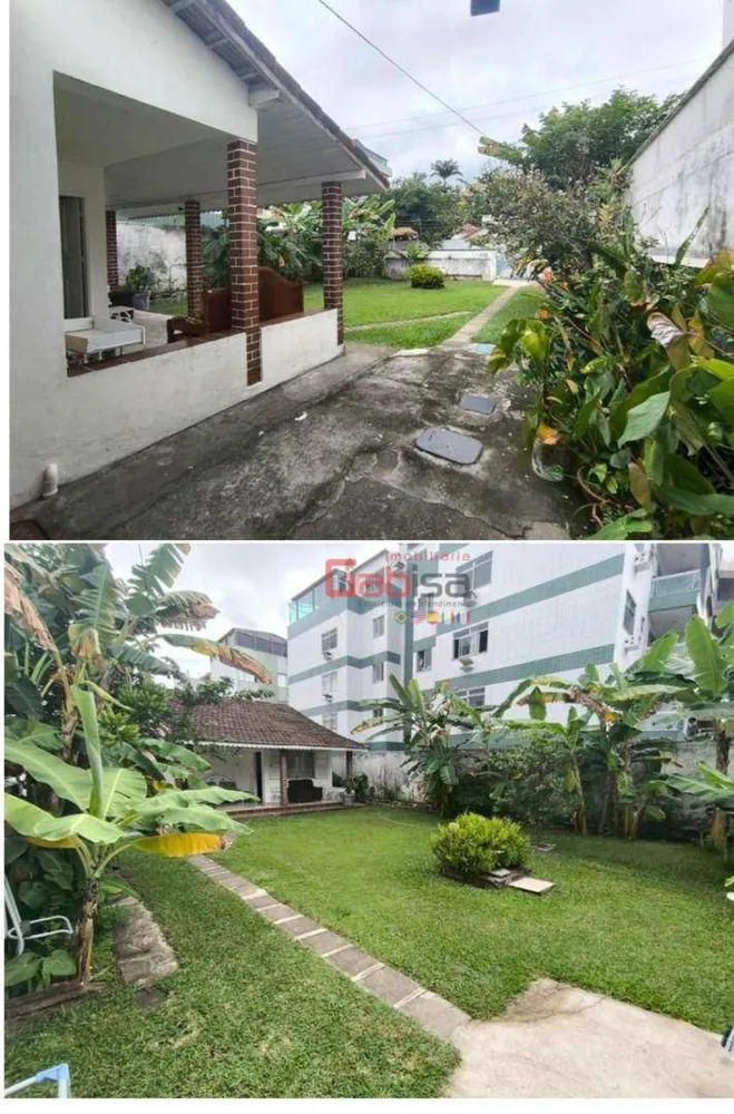 Casa, 2 quartos, 88 m² - Foto 1
