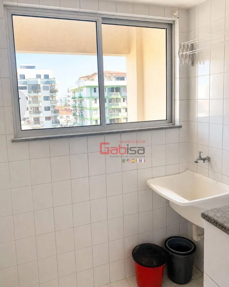 Apartamento, 2 quartos, 70 m² - Foto 14