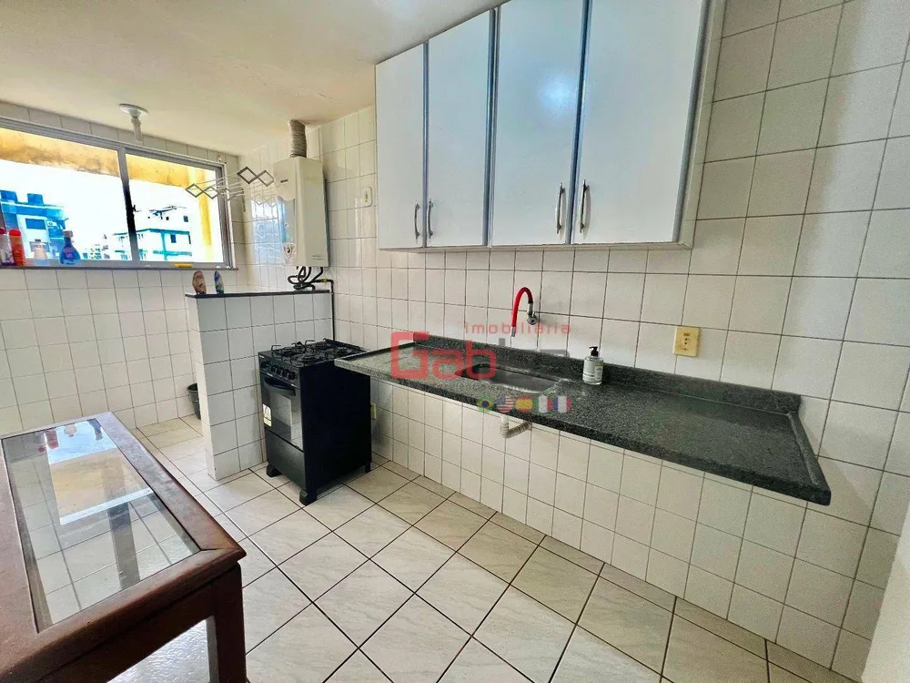 Apartamento, 2 quartos, 70 m² - Foto 11