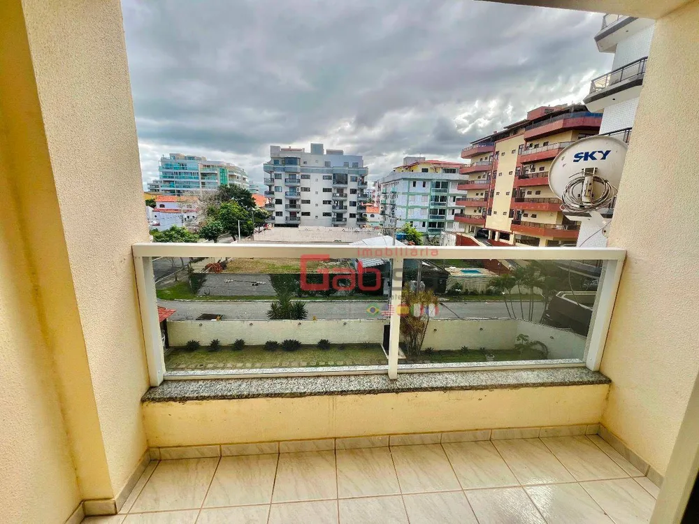 Apartamento, 2 quartos, 70 m² - Foto 7