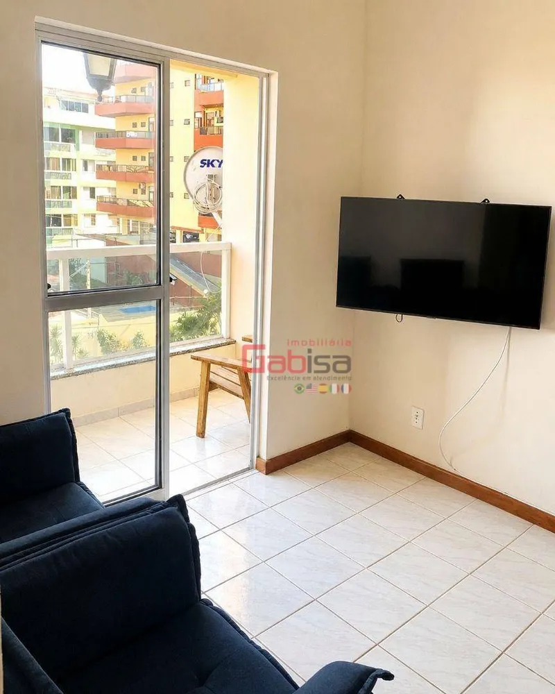 Apartamento, 2 quartos, 70 m² - Foto 6