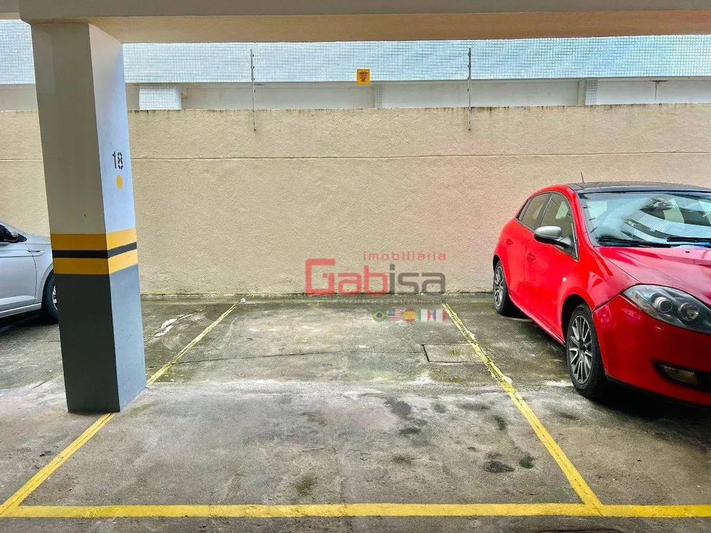 Apartamento, 2 quartos, 70 m² - Foto 29