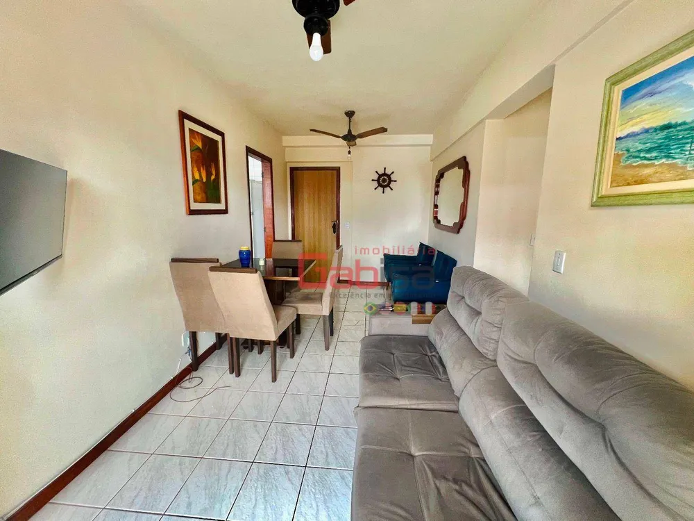 Apartamento, 2 quartos, 70 m² - Foto 5