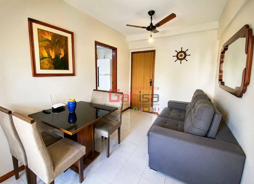 Apartamento, 2 quartos, 70 m² - Foto 1