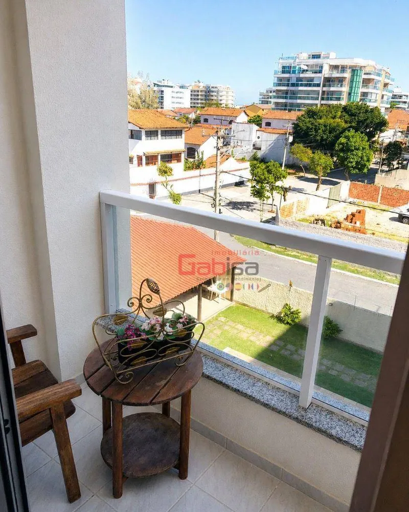 Apartamento, 2 quartos, 70 m² - Foto 8