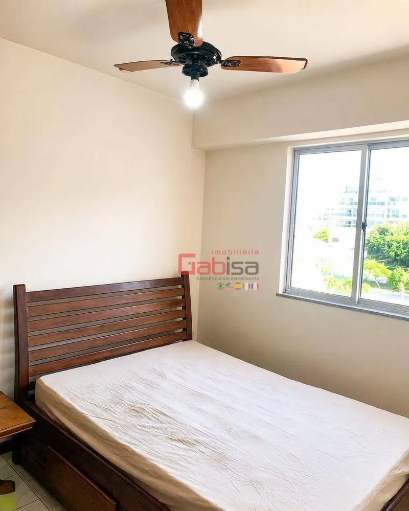 Apartamento, 2 quartos, 70 m² - Foto 22