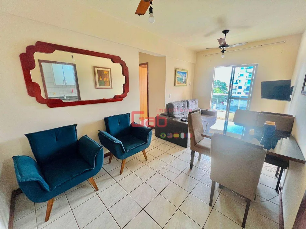 Apartamento, 2 quartos, 70 m² - Foto 3