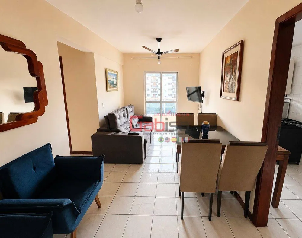 Apartamento, 2 quartos, 70 m² - Foto 2