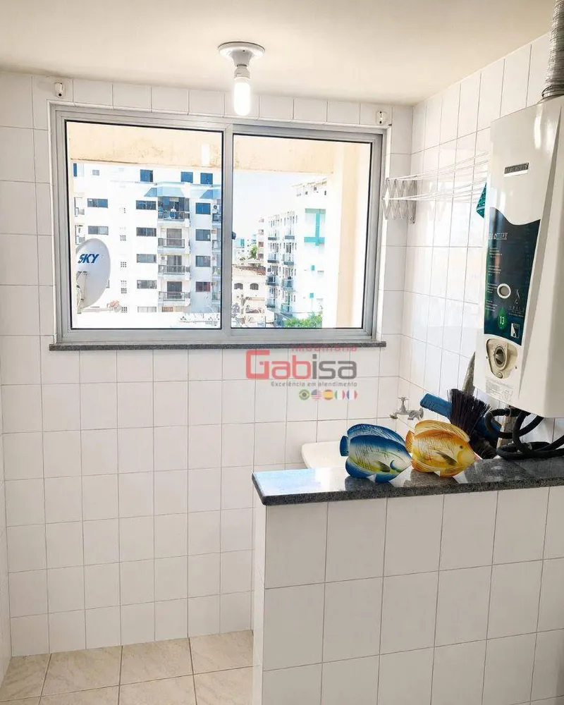 Apartamento, 2 quartos, 70 m² - Foto 12
