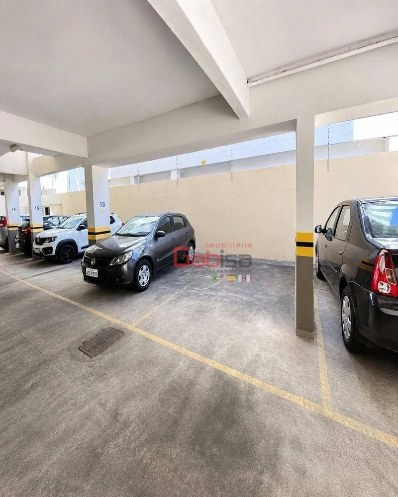 Apartamento, 2 quartos, 70 m² - Foto 26