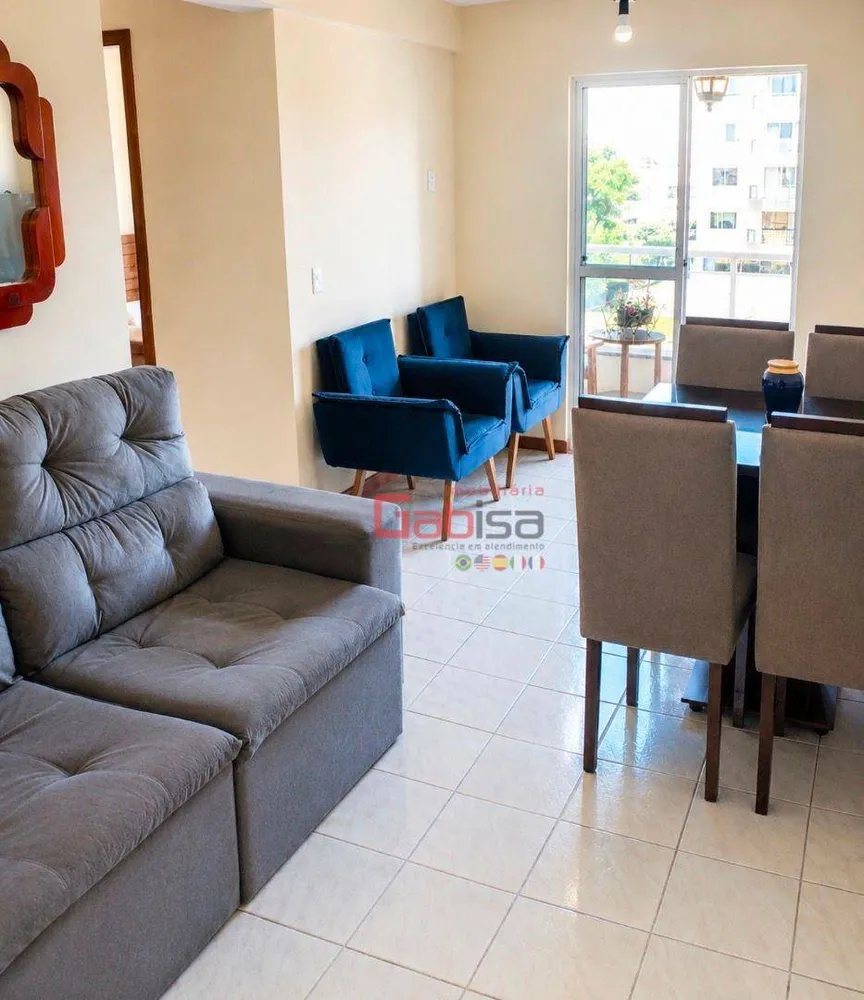 Apartamento, 2 quartos, 70 m² - Foto 4