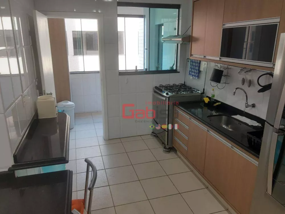 Cobertura, 4 quartos, 270 m² - Foto 1