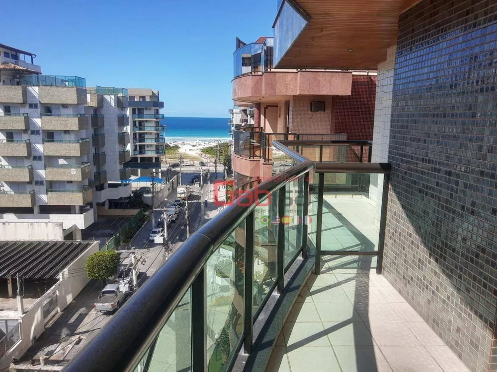 Cobertura, 4 quartos, 270 m² - Foto 23