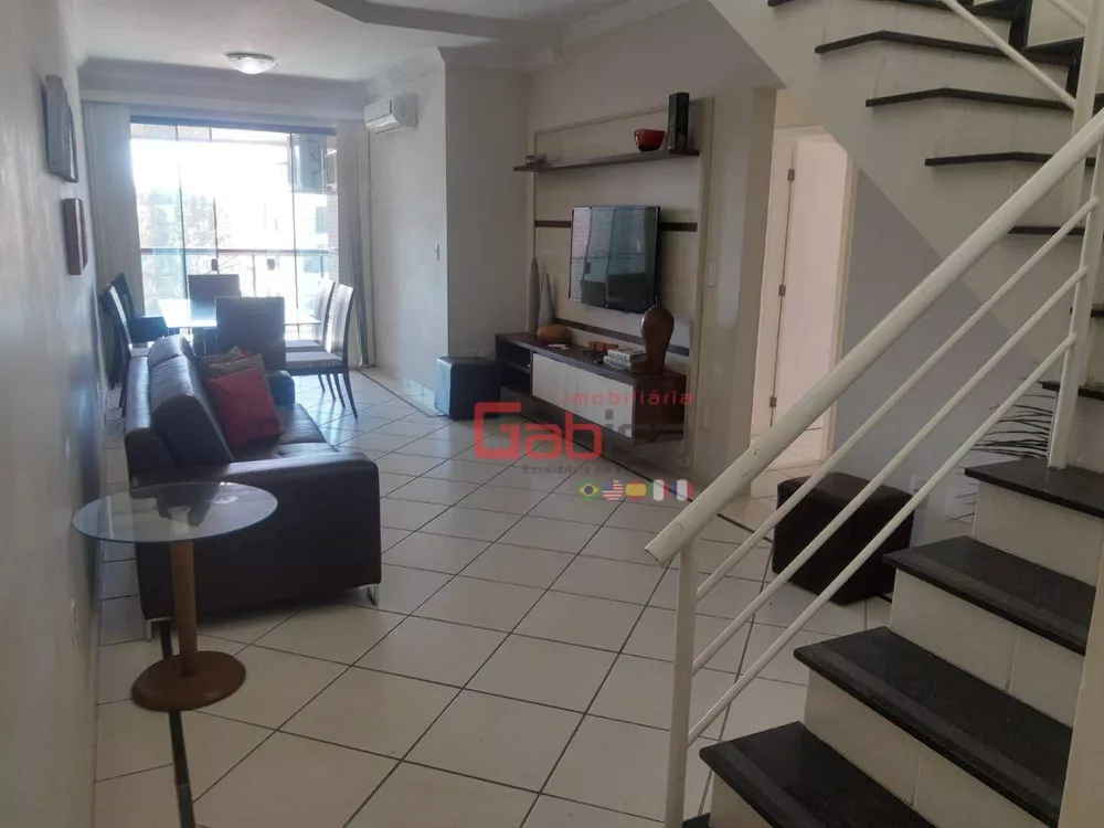 Cobertura, 4 quartos, 270 m² - Foto 5