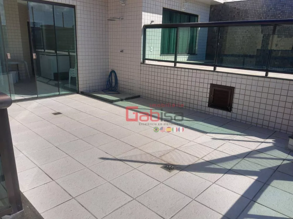 Cobertura, 4 quartos, 270 m² - Foto 18