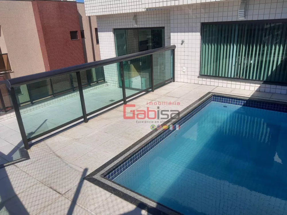 Cobertura, 4 quartos, 270 m² - Foto 3