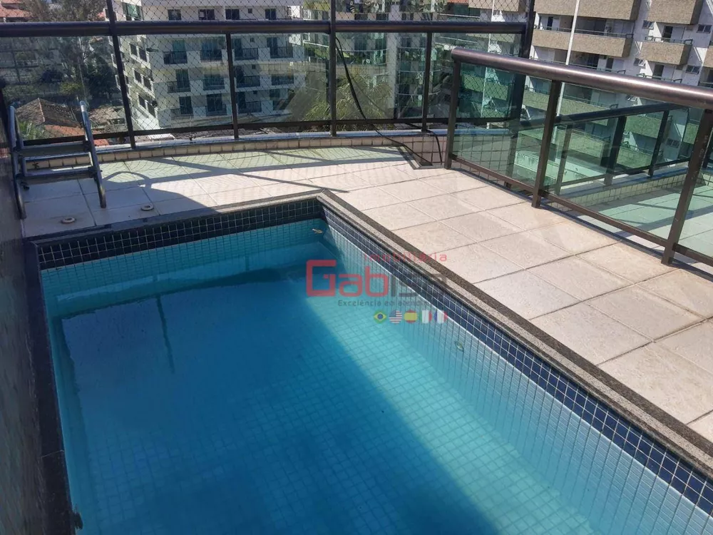 Cobertura, 4 quartos, 270 m² - Foto 7