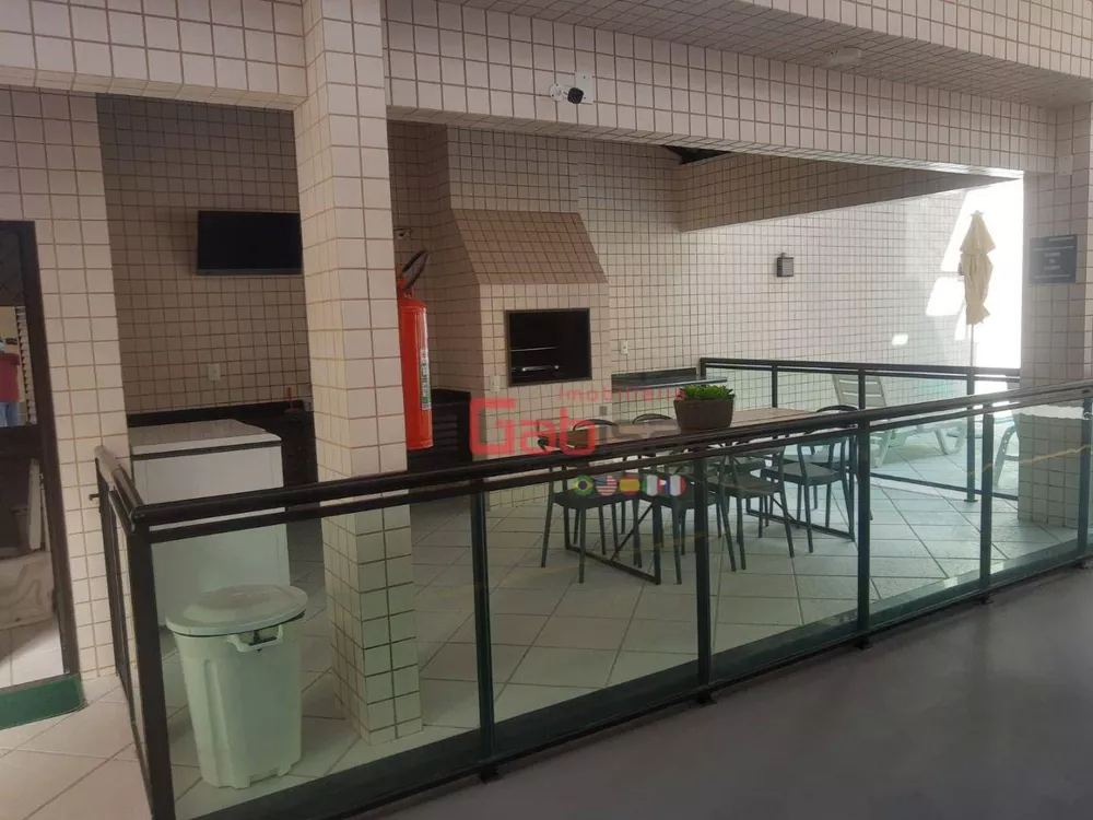 Cobertura, 4 quartos, 270 m² - Foto 13