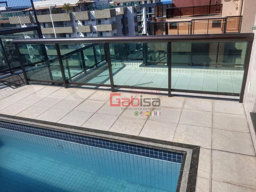 Cobertura, 4 quartos, 270 m² - Foto 8