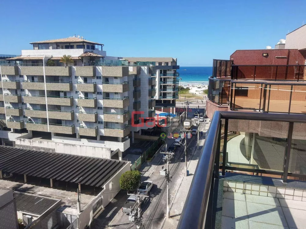 Cobertura, 4 quartos, 270 m² - Foto 24