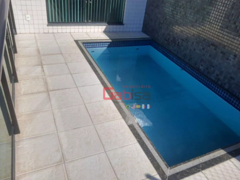 Cobertura, 4 quartos, 270 m² - Foto 11