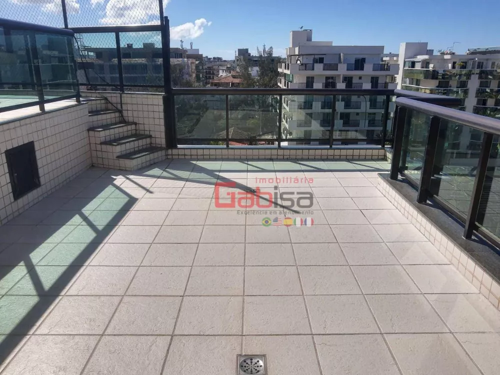 Cobertura, 4 quartos, 270 m² - Foto 16