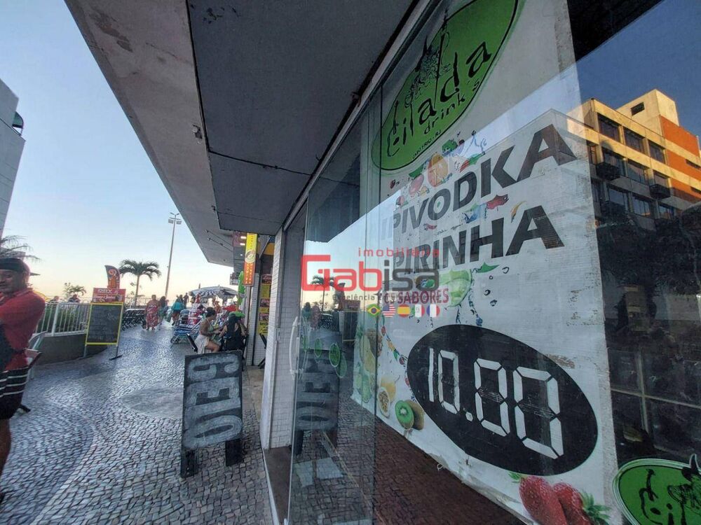 Loja-Salão, 12 m² - Foto 7