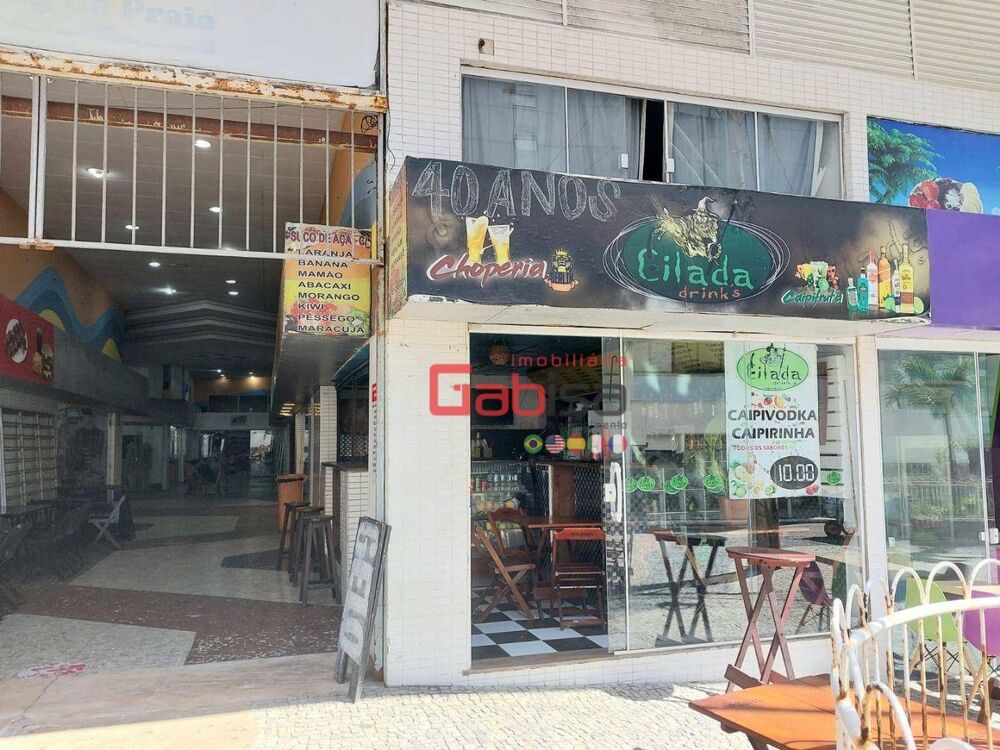 Loja-Salão, 12 m² - Foto 4