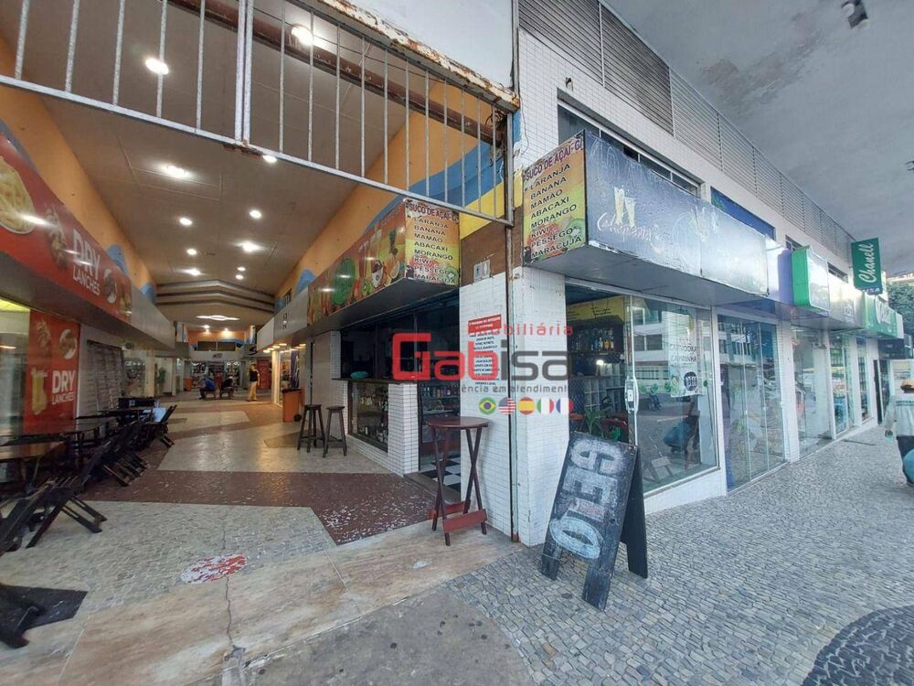 Loja-Salão, 12 m² - Foto 3