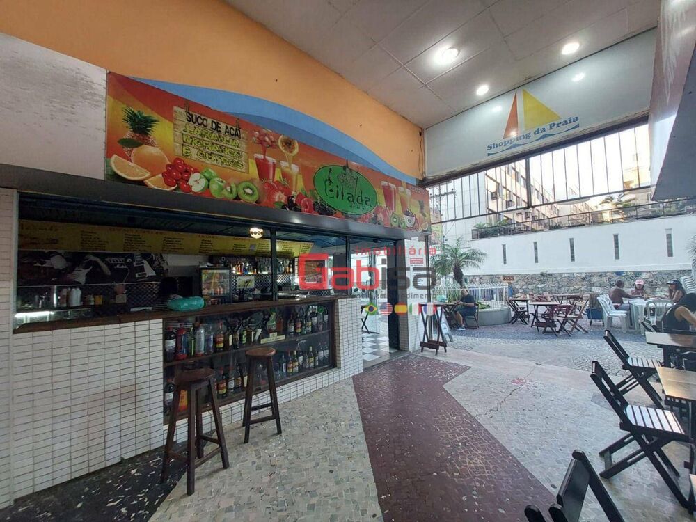 Loja-Salão, 12 m² - Foto 5