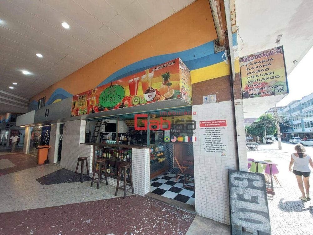 Loja-Salão, 12 m² - Foto 2